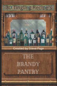 Brandy Pantry