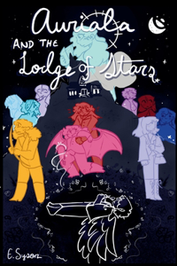 Auriala and the Lodge of Stars