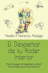 Despertar de tu Poder Interior