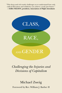 Class, Race, and Gender