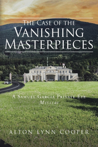 Case of the Vanishing Masterpieces
