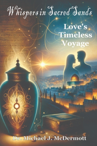 Whispers in Sacred Sands