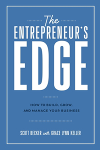 The Entrepreneur's Edge