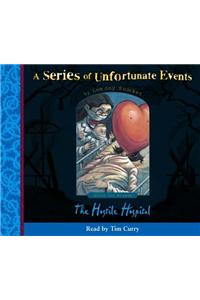 Book the Eighth – The Hostile Hospital