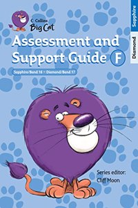 Assessment and Support Guide F