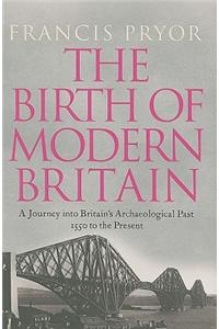 Birth of Modern Britain