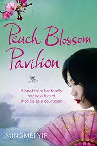 Peach Blossom Pavilion