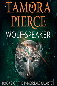 Wolf-Speaker