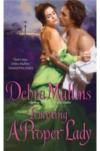 Tempting a Proper Lady