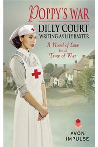 Poppy's War