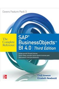SAP BusinessObjects BI 4.0