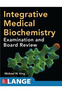 Integrative Medical Biochemistry