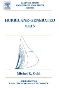 Hurricane Generated Seas