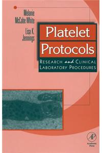 Platelet Protocols