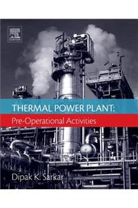 Thermal Power Plant