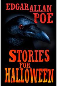 Stories for Halloween