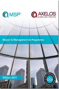 Raussir le management de programme