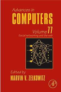 Advances in Computers