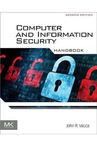 Computer and Information Security Handbook