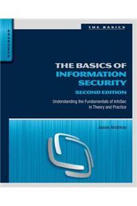 The Basics of Information Security
