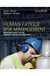 Human Fatigue Risk Management