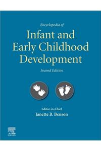 Encyclopedia of Infant and Early Childhood Development