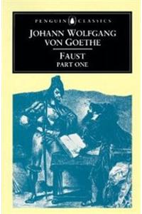 Faust, Part One