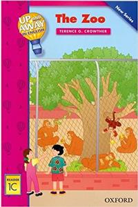 Up and Away Readers: Level 1: The Zoo