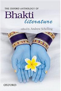 The Oxford Anthology of Bhakti Literature