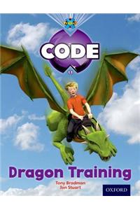 Project X Code: Dragon Dragon Training