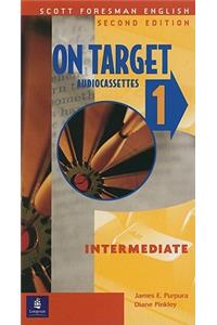 On Target, Book 1