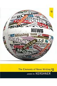 Elements of News Writing