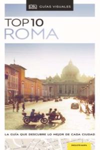 Roma Top 10