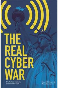 The Real Cyber War