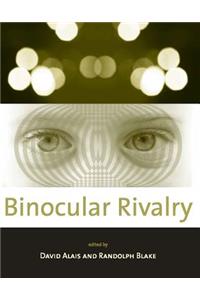 Binocular Rivalry