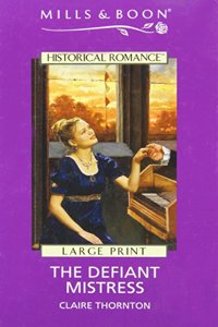 The Defiant Mistress