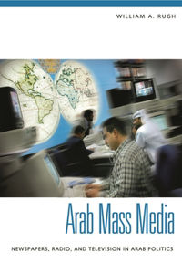 Arab Mass Media