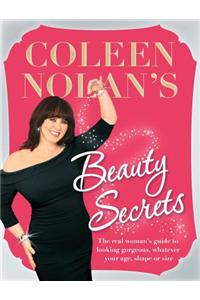 Coleen Nolan's Beauty Secrets