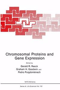 Chromosomal Proteins and Gene Expression