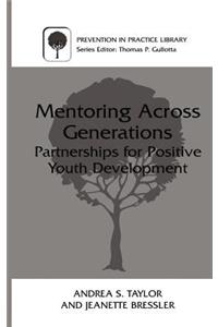 Mentoring Across Generations