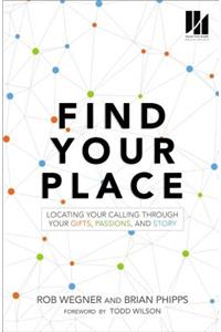 Find Your Place