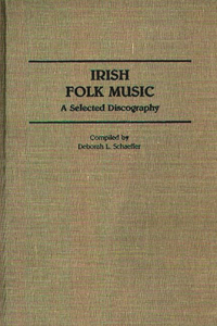 Irish Folk Music