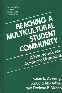 Reaching a Multicultural Student Community