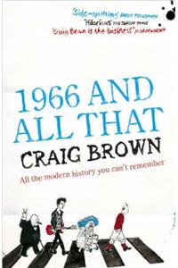 1966 and All That