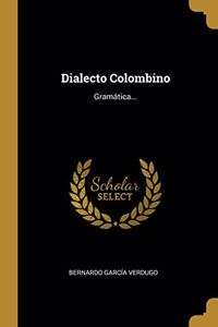 Dialecto Colombino