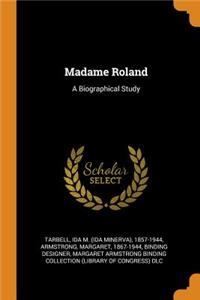 Madame Roland