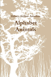 Alphabet Animals