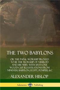 Two Babylons