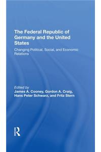 Federal Republic of Germany and the United States