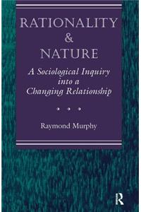 Rationality and Nature